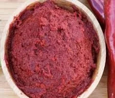 Antep Biber Salçası 1Kg (Tatlı) 3 Biber-Salçası-Al
