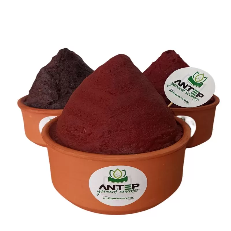 Antep Domates Salçası
