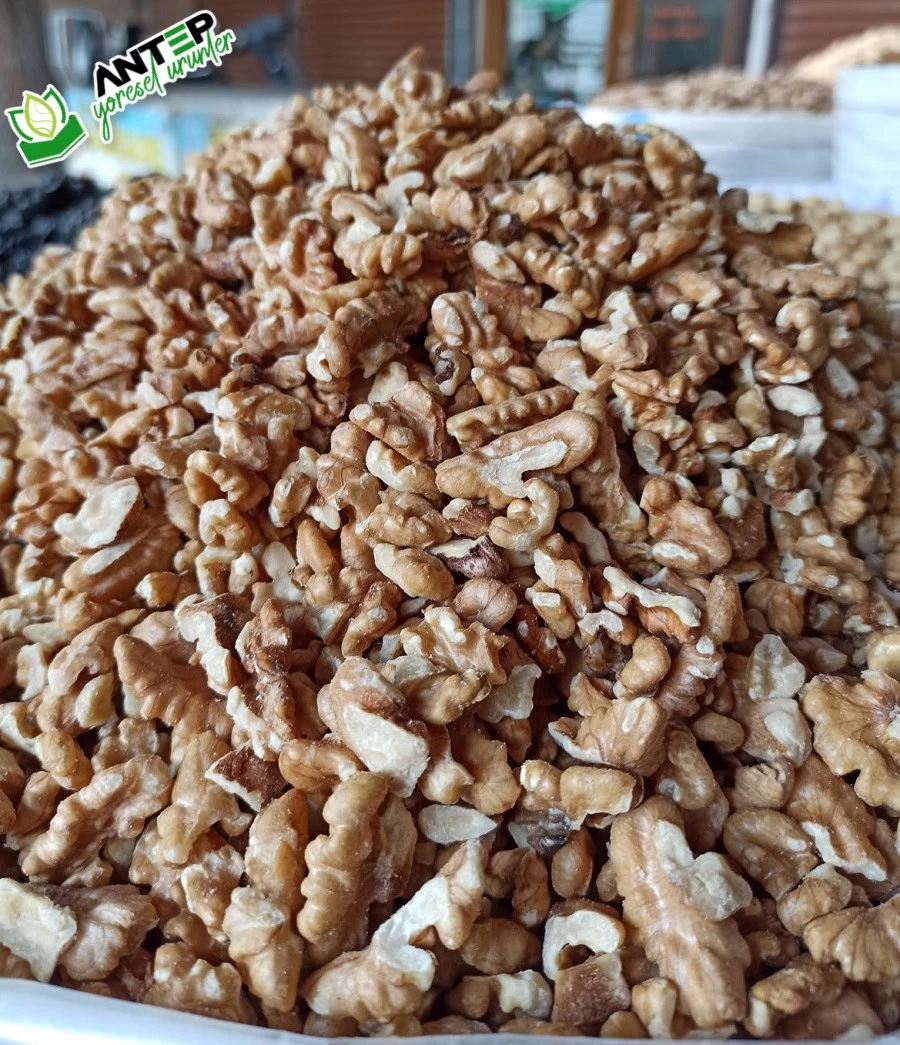 Ceviz Içi