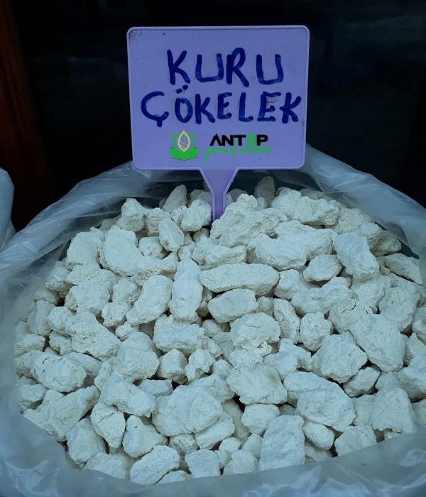 Kuru Çökelek