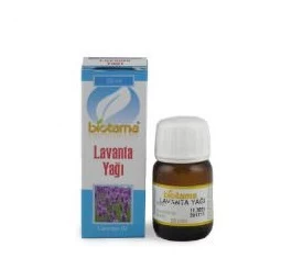 Lavanta Yağı