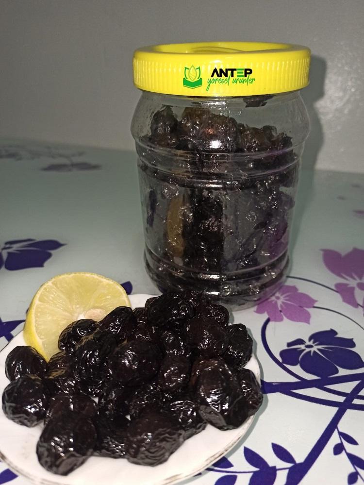 siyah zeytin