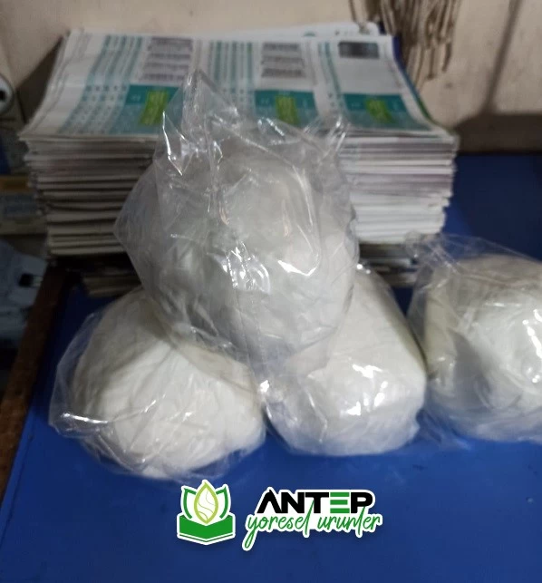 Köy Tereyağı 500 Gr 2 Hakiki Köy Tereyağı