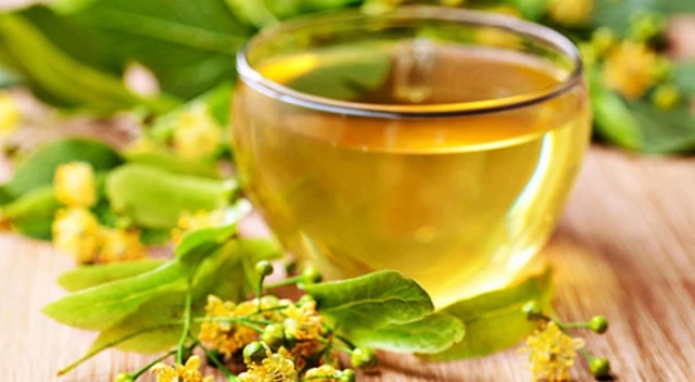 Ihlamur Çiçeği 50 Gr 1 Ihlamur Çayı