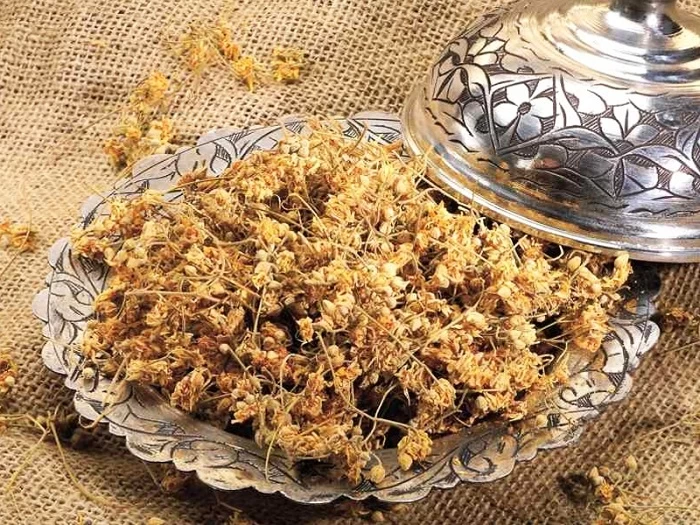 Ihlamur Çiçeği 50 Gr 2 Ihlamur Çiçeği
