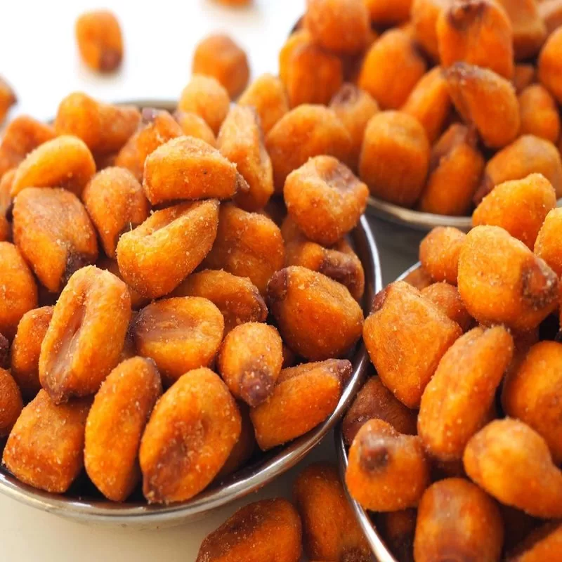 Soslu Mısır